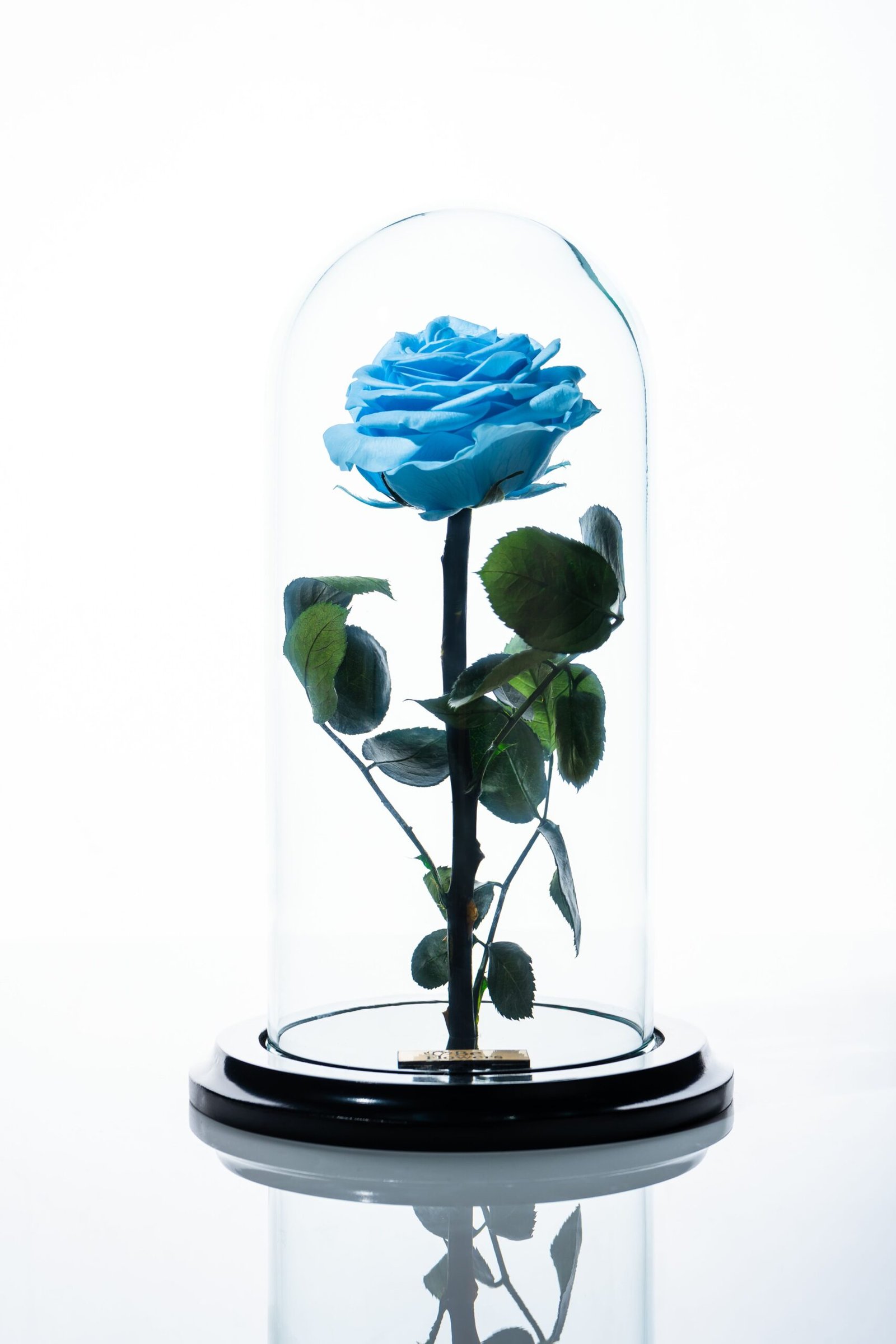 azul cielo